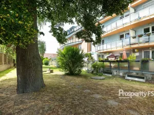 Prodej bytu 2+kk, Praha - Horní Počernice, Ve žlíbku, 55 m2