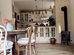 Pronájem rodinného domu, Březová nad Svitavou, 70 m2