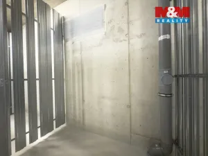 Prodej bytu 2+kk, Kladno, Ke křížku, 44 m2