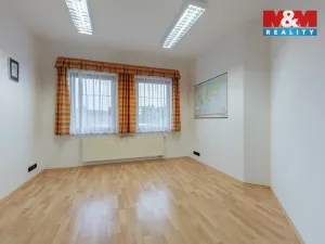 Prodej rodinného domu, Kolová - Háje, 330 m2