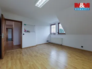 Prodej rodinného domu, Kolová - Háje, 330 m2