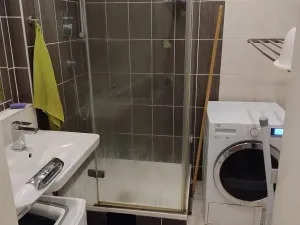 Pronájem bytu 2+kk, Praha - Komořany, Za sídlištěm, 48 m2