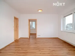 Prodej bytu 2+1, České Budějovice, Ant. Slavíčka, 64 m2