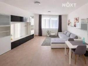 Pronájem bytu 2+kk, Bakov nad Jizerou, Žižkova, 58 m2