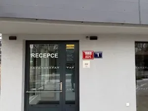 Pronájem bytu 2+kk, Praha - Hostivař, Nurmiho, 63 m2