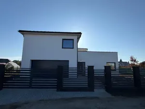 Prodej vily, Sulice, Na Okruhu, 286 m2