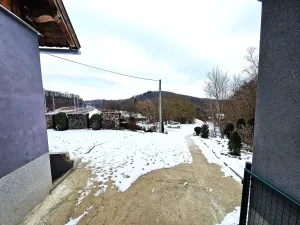 Pronájem rodinného domu, Střelice, Tetčická, 70 m2