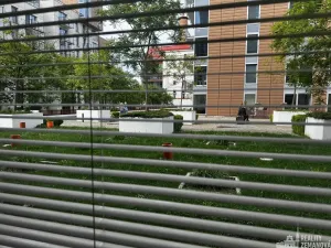 Pronájem bytu 2+kk, Praha - Vinohrady, Korunní, 50 m2