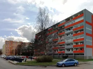 Pronájem bytu 3+1, Kladno, Anglická, 68 m2