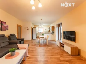 Prodej rodinného domu, Olšany, 92 m2