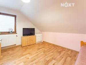 Prodej rodinného domu, Olšany, 92 m2