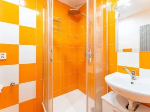 Pronájem bytu 2+1, Šumperk, Šumavská, 60 m2