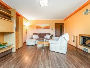 Prodej rodinného domu, Březina, 142 m2