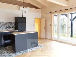 Pronájem bytu 2+kk, Jarcová, 69 m2