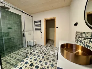 Pronájem bytu 2+kk, Jarcová, 69 m2