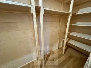 Pronájem bytu 2+kk, Jarcová, 69 m2