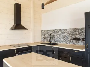 Pronájem rodinného domu, Jarcová, 69 m2