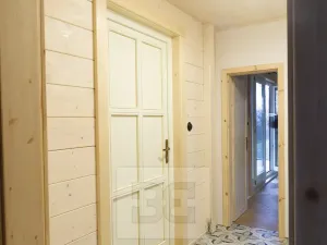 Pronájem rodinného domu, Jarcová, 69 m2