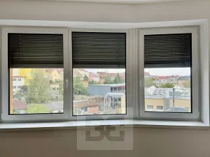 Pronájem bytu 2+kk, Znojmo, Tovární, 50 m2