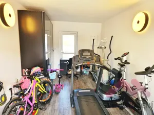 Prodej rodinného domu, Praha - Újezd nad Lesy, Lutínská, 186 m2