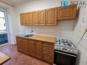 Prodej bytu 1+1, Přerov, Šrobárova, 57 m2