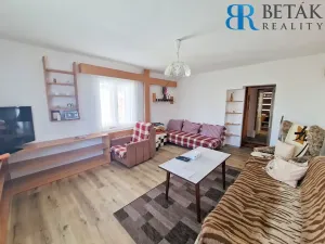 Prodej rodinného domu, Prostřední Bečva, 250 m2