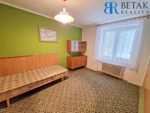 Prodej bytu 3+1, Přerov, Prokopa Holého, 76 m2