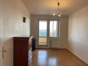 Pronájem bytu 4+1, Praha - Stodůlky, Volutová, 124 m2