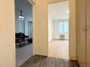 Pronájem bytu 2+1, Sokolov, Mánesova, 60 m2