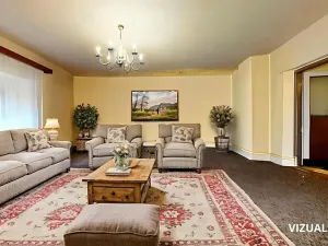 Prodej rodinného domu, Nezdice na Šumavě, 257 m2