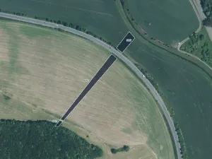 Prodej pole, Hradčovice, 20811 m2