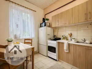 Prodej rodinného domu, Chuchelna, 145 m2