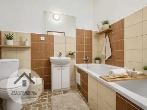 Prodej rodinného domu, Chuchelna, 145 m2