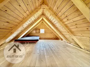 Prodej chaty, Liberec, Úvozní, 35 m2