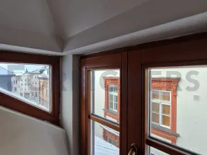 Pronájem bytu 2+1, Olomouc, Panská, 50 m2