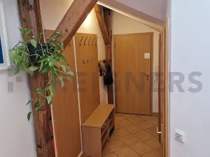 Pronájem bytu 2+1, Olomouc, Panská, 50 m2