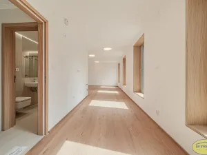 Prodej bytu 1+kk, Kroměříž, Štěchovice, 46 m2
