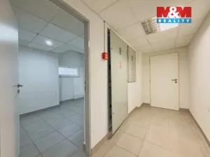Pronájem obchodního prostoru, Karviná - Fryštát, Hrnčířská, 91 m2