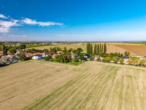 Prodej pozemku pro bydlení, Jenštejn, 1700 m2