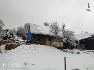 Prodej chalupy, Lhota u Olešnice, 86 m2