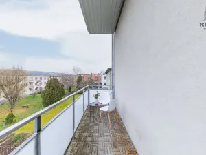 Prodej bytu 3+kk, Zlín, Štefánikova, 70 m2