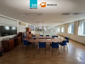 Prodej výrobních prostor, Kynšperk nad Ohří, Okružní, 4256 m2