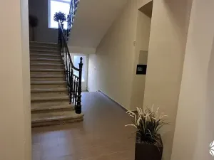 Pronájem obchodního prostoru, Boskovice, Kpt. Jaroše, 42 m2