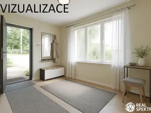 Prodej rodinného domu, Letovice, 190 m2