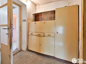 Prodej rodinného domu, Letovice, 190 m2