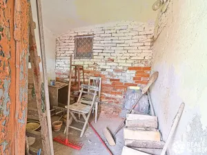 Prodej rodinného domu, Letovice, 190 m2