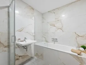 Prodej bytu 3+kk, Jablonec nad Nisou, Krkonošská, 91 m2