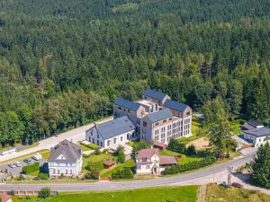 Prodej bytu 3+kk, Jablonec nad Nisou, Krkonošská, 91 m2