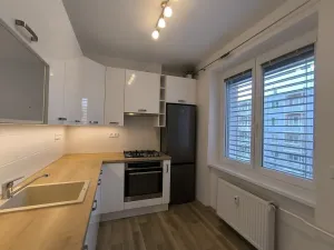 Pronájem bytu 2+1, Brno, Družstevní, 56 m2