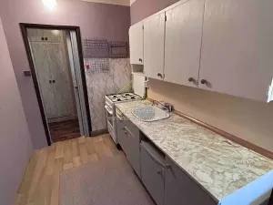 Pronájem bytu 1+1, Rokycany, Josefa Knihy, 40 m2